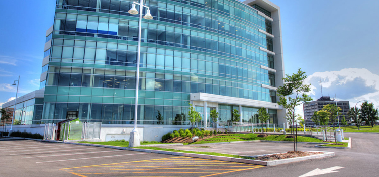 commercial glass door repair Winton