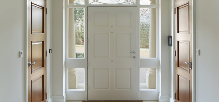 Winton door replacement contractors