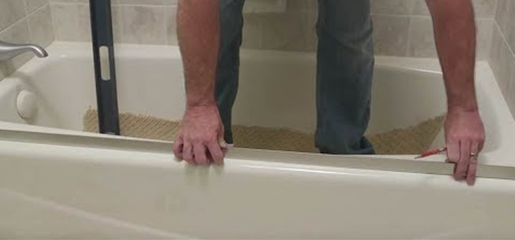 Sliding Shower Door Repair in Winton